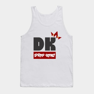 DRIP KING Tank Top